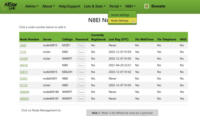 Github Allstarlink Asl3 Usage - Download Amazing Abstract Texture | 4K