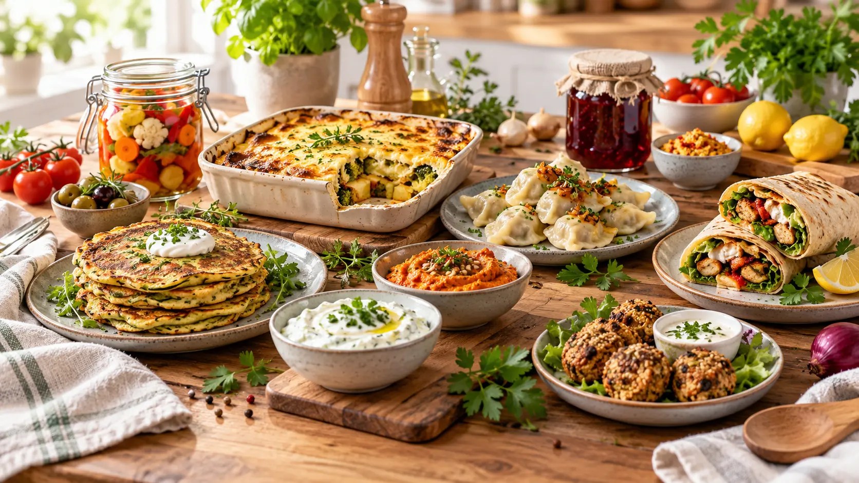 Rezepte der Kategorie Sonstiges