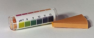pH Indicator Paper