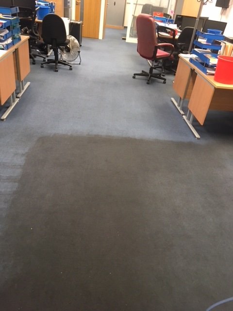 Image #1 from Mark Smith (Surface Clean Banbury)