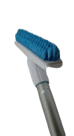 V Shaped Grout Line Brush (with handle or head only)