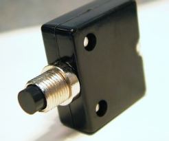 Reset Fuse for Advance, Evolution & Aqua 40 Switch Panels