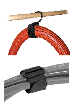 Handy Velcro Strap with Hook or Buckle