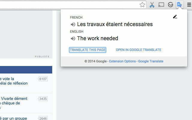 Best google chrome extensions in 2025