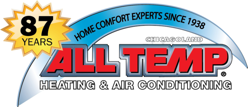 Air Handler Base Alltemp - Light Illustration Collection - Full HD Quality