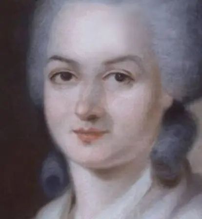 Olympe De Gouges Pr Ambule - Elegant Full HD Vintage Wallpapers | Free Download