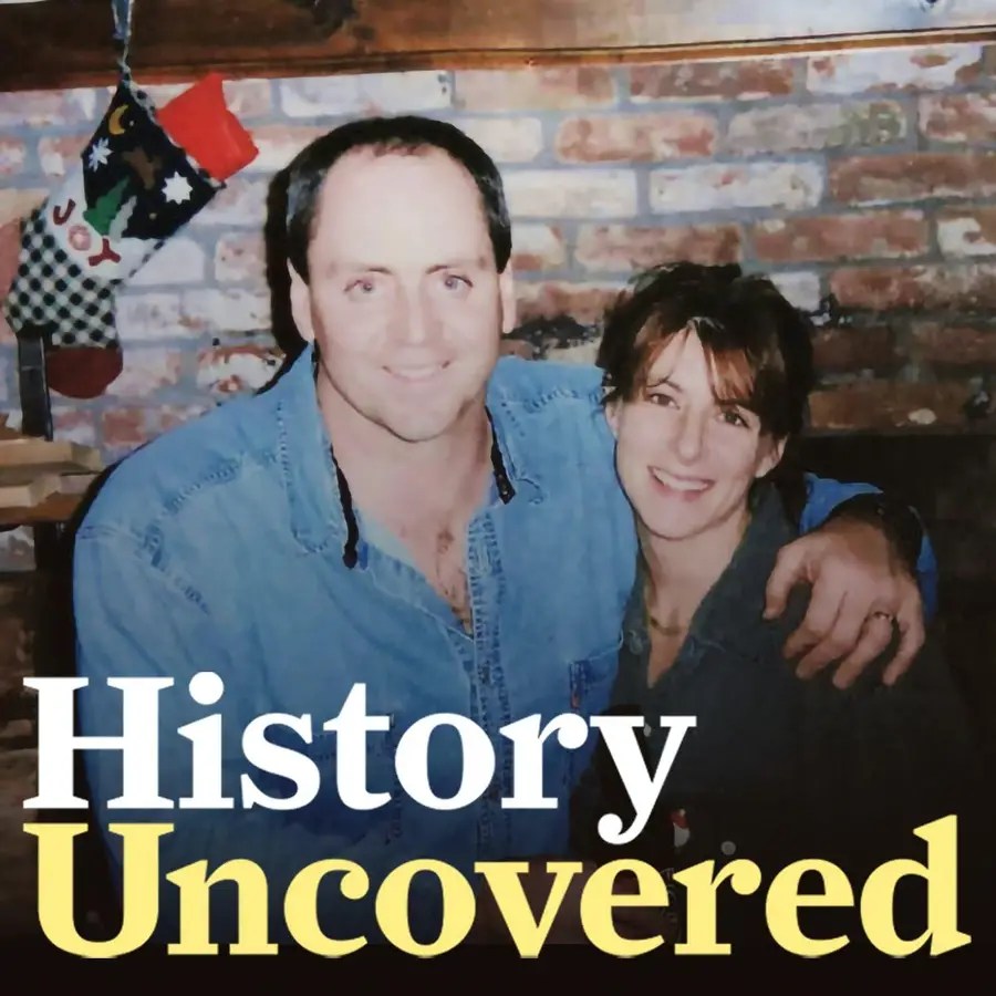 Brian sweeney's tragic 9/11 voicemail: the history uncovered podcast