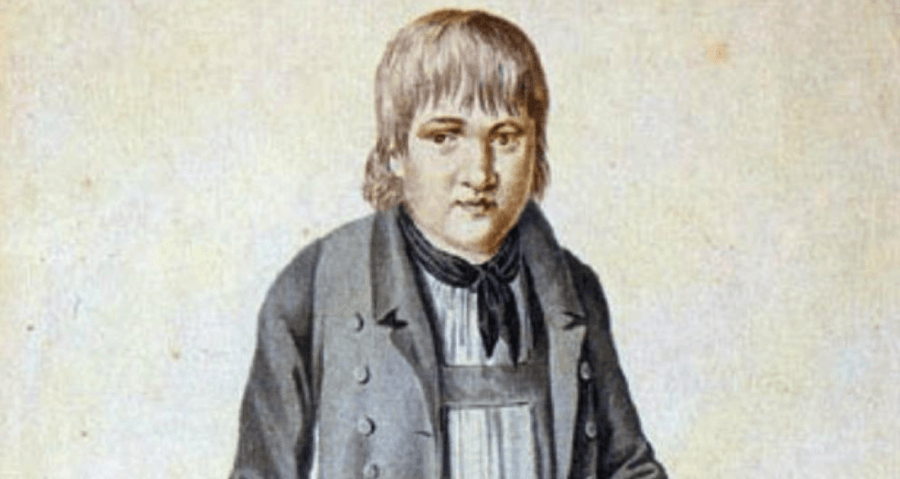 The enigma of kaspar hauser (1974). The Enduring 200-Year-Old Mystery Of Kaspar Hauser