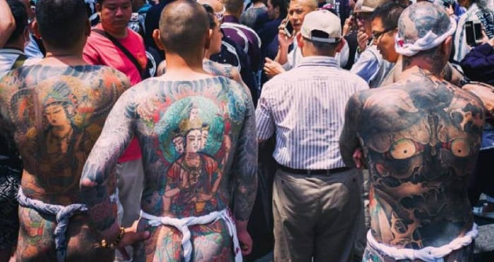 29 Yakuza Tattoo Photos That Reveal The Japanese Art Of Irezumi 372_x_700_jpg