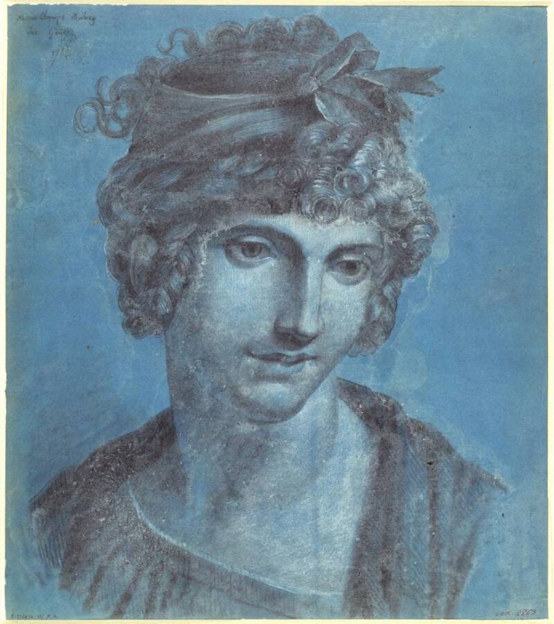 Oeuvre Olympe De Gouges - Best Ocean Images in 8K