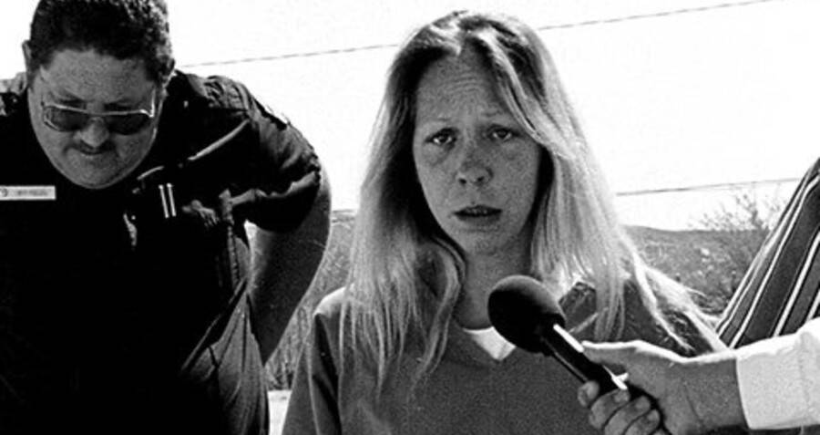They like torture, pain and screams. How Cindy Hendy Became David Parker Ray's Girlfriend And