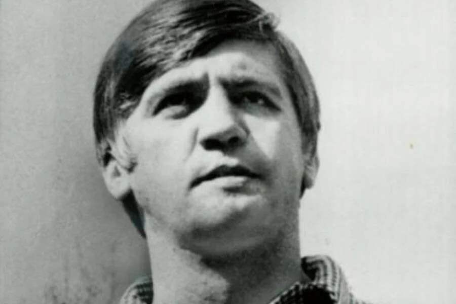 Sheriff buford pusser and the true story of 'walking tall'