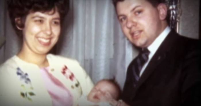 Michael gacy