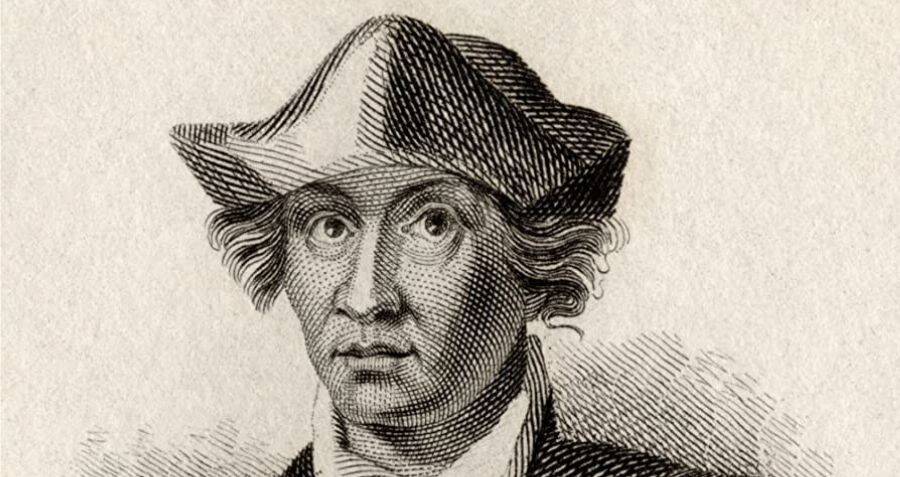 Roger bacon, the medieval 'wizard' who pioneered modern science