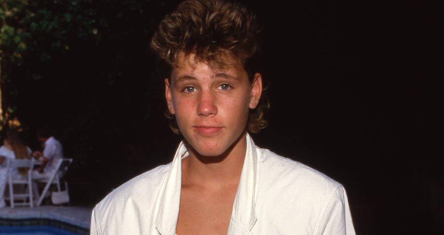 Inside corey haim's downward spiral and tragic death
