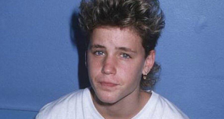 Inside corey haim's downward spiral and tragic death