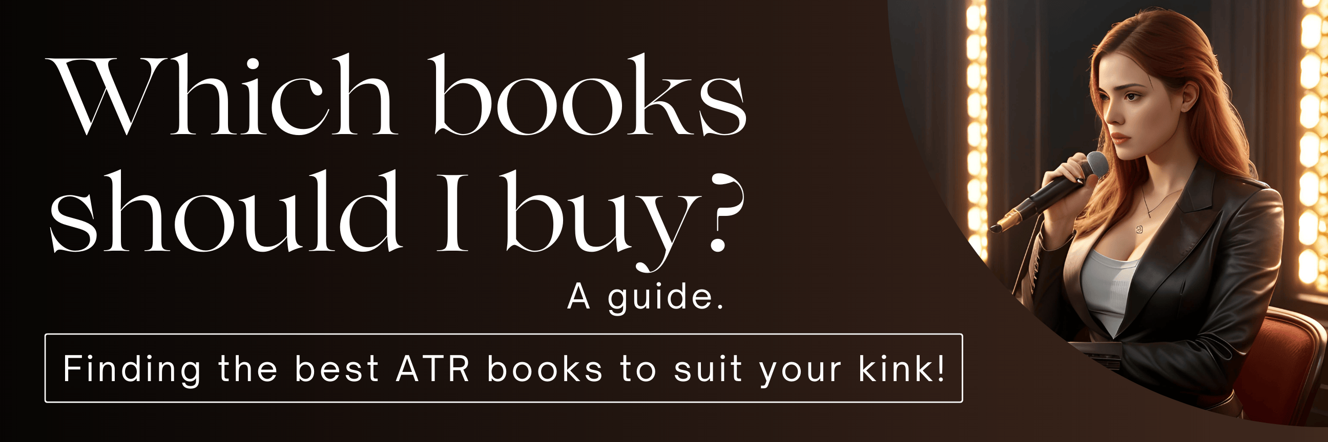 Which Books Should I Buy? (A Guide) – All These Roadworks