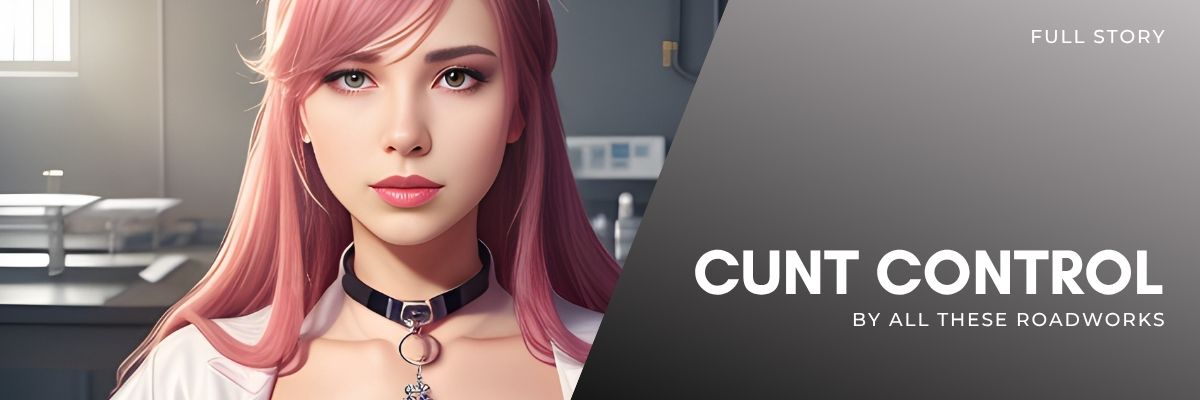 Story: Cunt Control