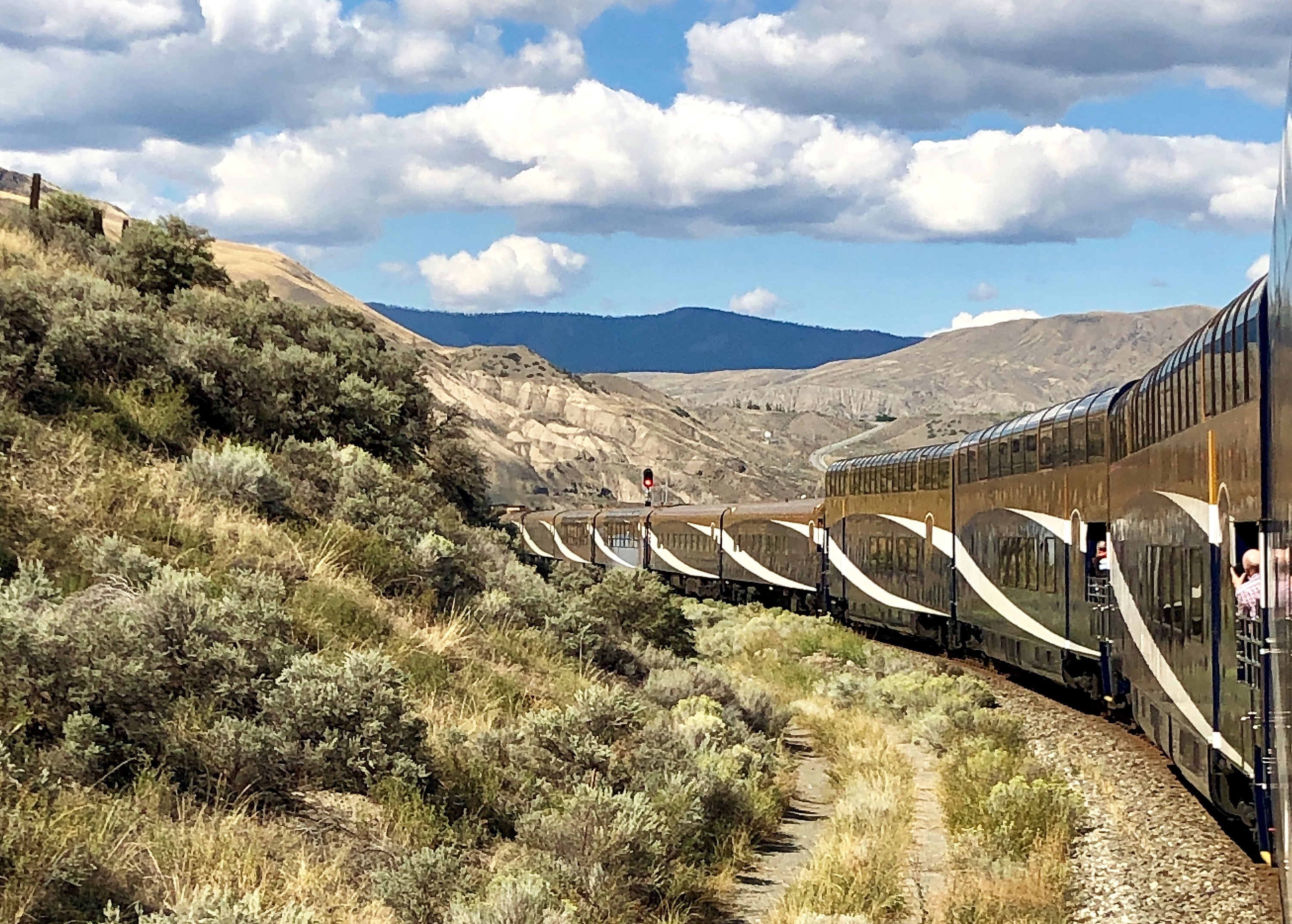 Rocky Mountaineer: An Iconic Rail Experience