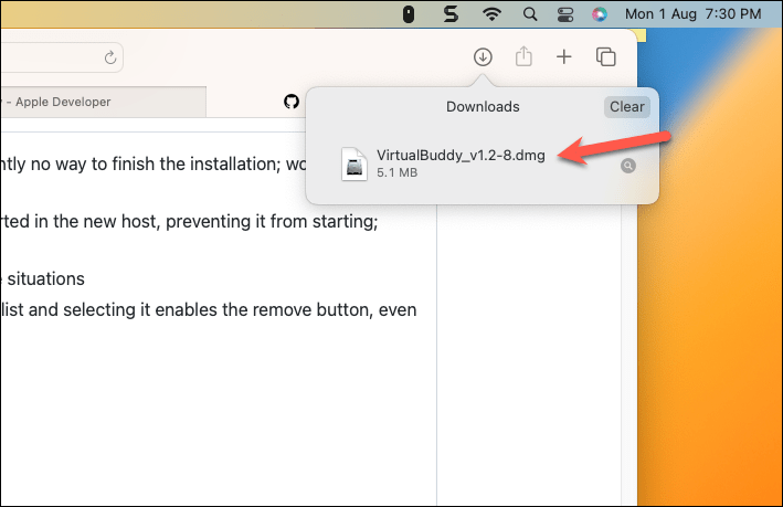 How To Try Macos Beta In Apple S Virtualization Framework - Ultra HD High Resolution Gradient Backgrounds | Free Download