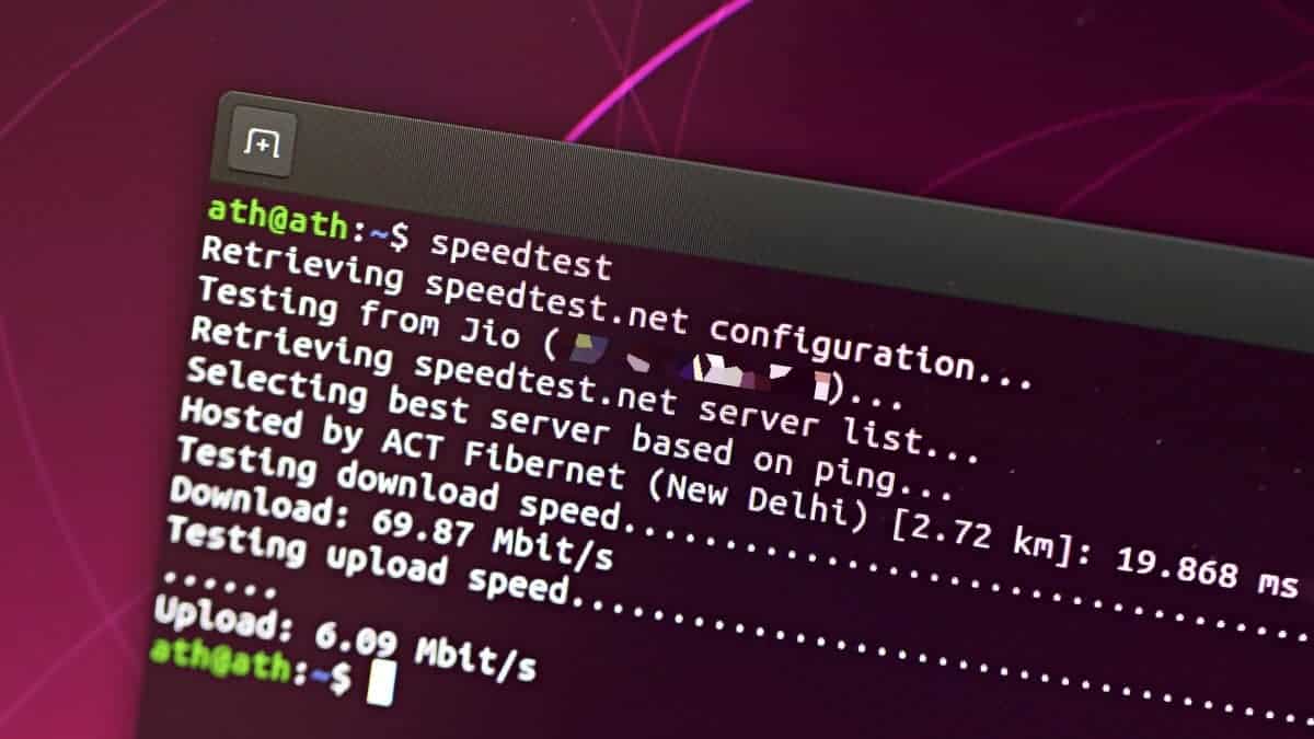 file download speed test