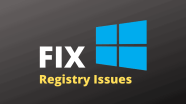How To Registry Repair Windows 10 Vseposters