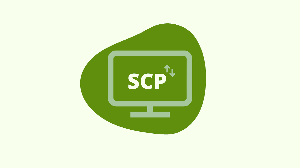 How to use scp command in linux all things how