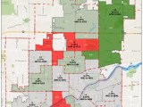 Appleton Redistricting Committee Holds First Meeting Reviews