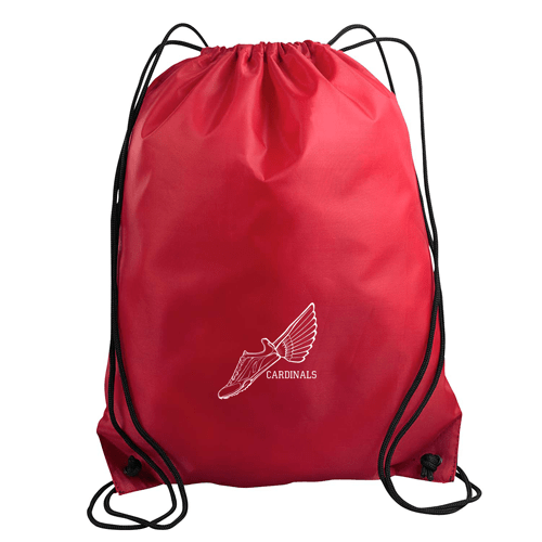 track and field backpack