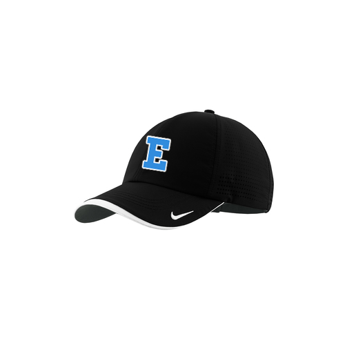 SME Nike Performance Baseball Cap-Black 