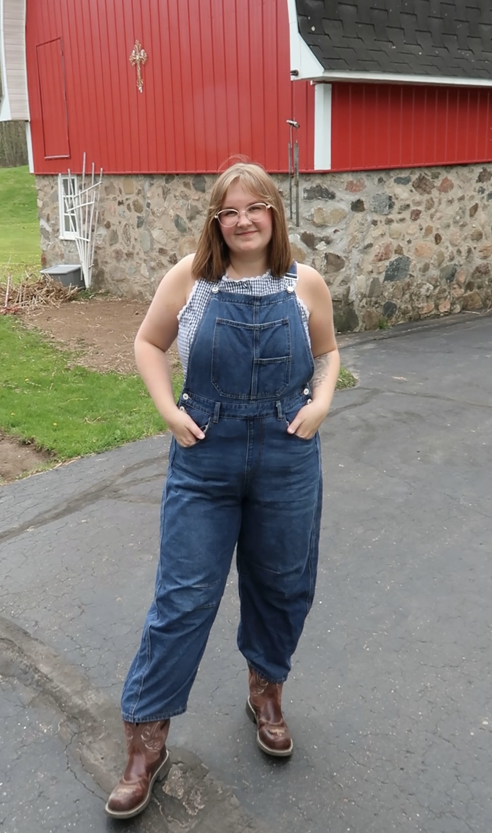 Ultimate Guide to Comfortable Overalls and Shortalls