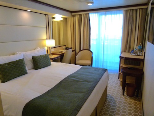 Caribbean Cruise Aboard The Regal Princess