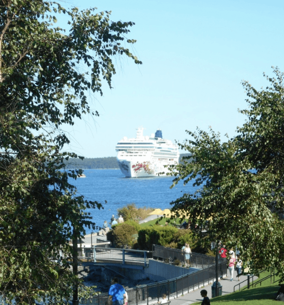 Taking The Kids Annual Family Cruise Guide
