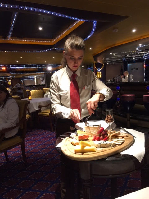 Carnival Liberty Bahamas Cruise