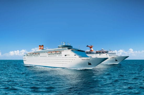 Bahamas Paradise Cruise Line Unveils One Time Bucket List