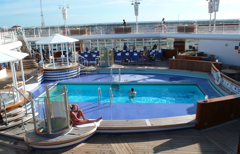 Disney Cruises For Young And Young At Heart Allthingscruise