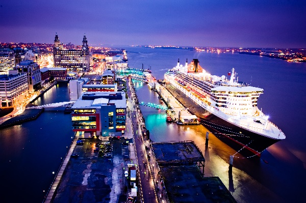 Queen Mary 2 Travel Diary Moments Of Sophistication And History