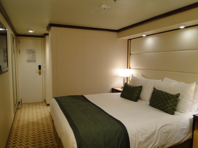 Cruise Aboard The New Royal Princess Cruise Ship