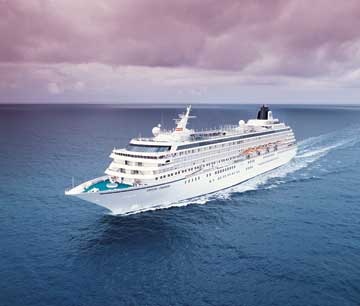 Cruise Line Types Figuring Out What The Different