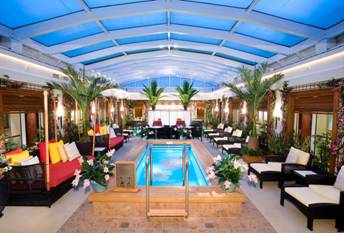 Norwegian Cruise Line Introduces Elite Pre Cruise Concierge