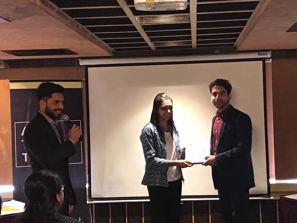 Presentation 1