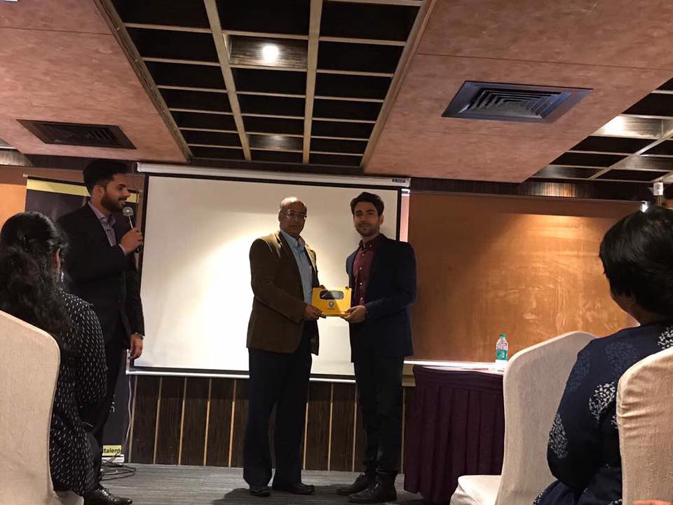 Presentation