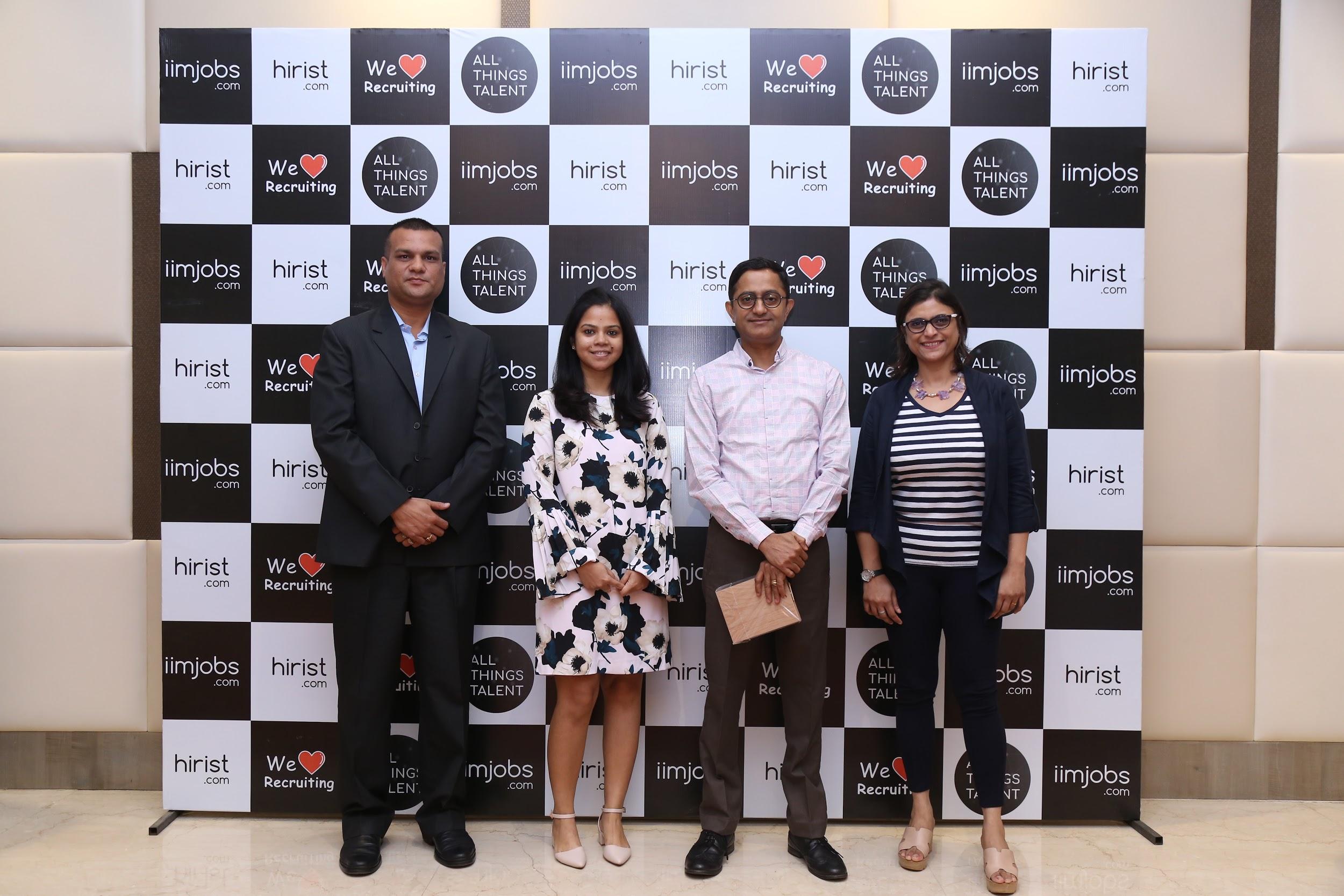 Talent Retention – Delhi Edition