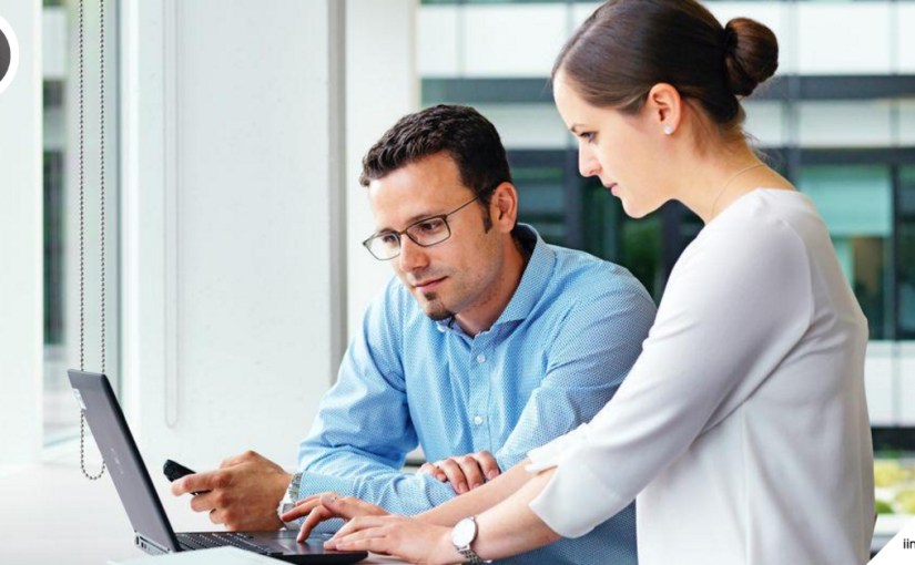 Microlearning- Understanding What It Is, What It's Not And Everything In Between!