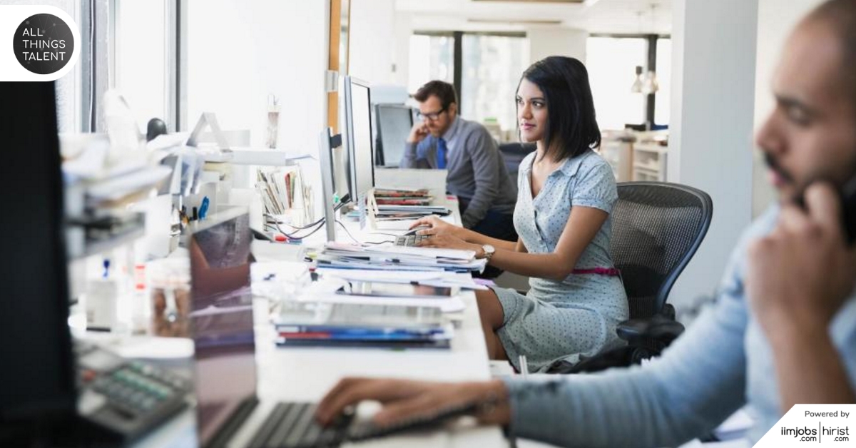 Work-Life Balance 2.0: Understanding The Growing Need Of Work-Life Integration!