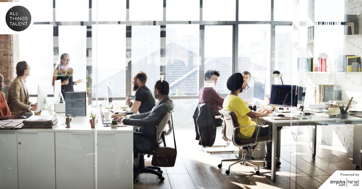 How To Deal With And Weed Out Groupism At The Workplace!
