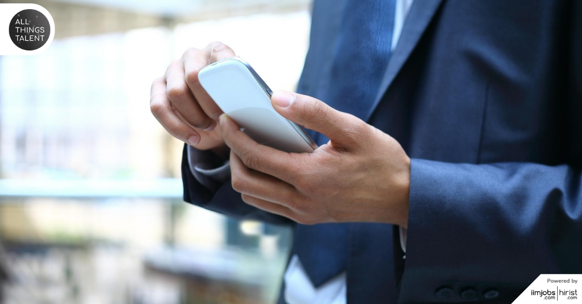 Decoding Ethics In A Digitized Workplace!
