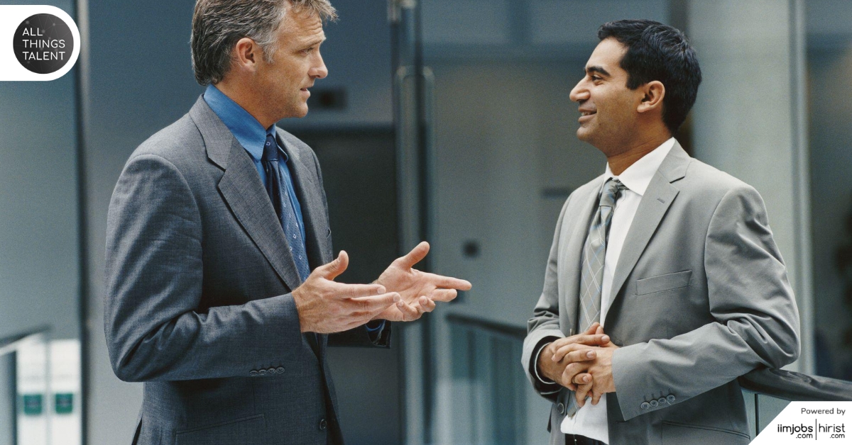 A Definitive Guide To Decoding NonVerbal Communication At The Workplace!