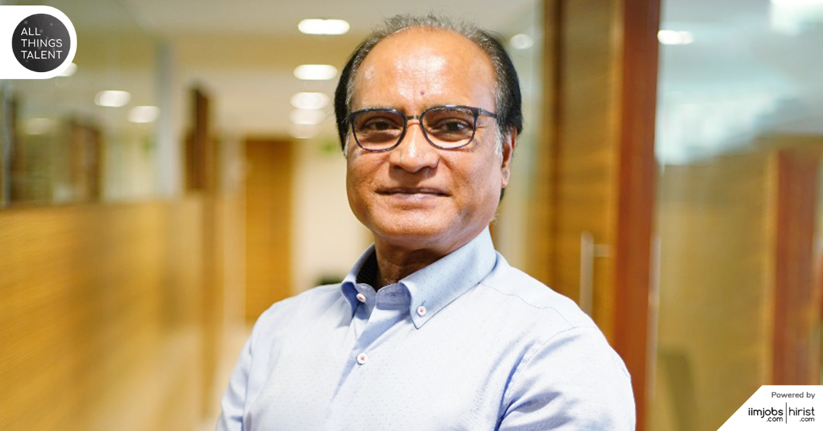 Building Company Culture on the Pillars of Core Values