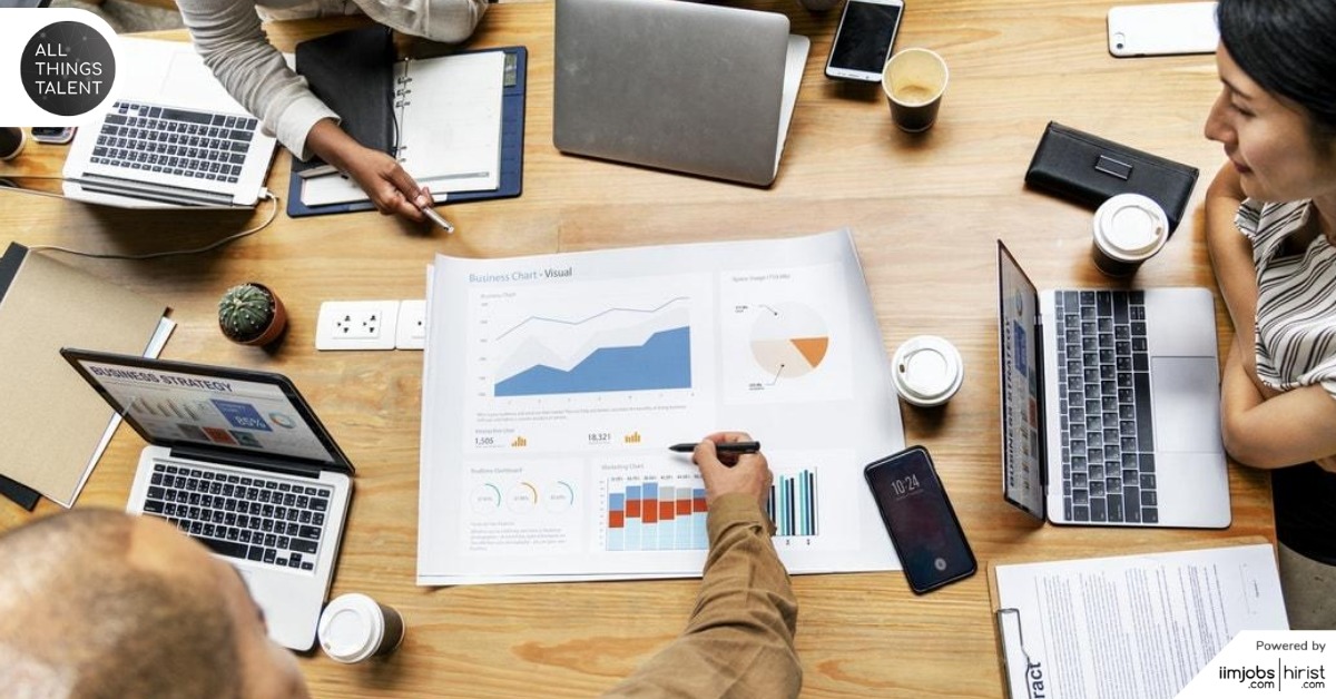 A Comprehensive Guide To Collaboration At The Workplace